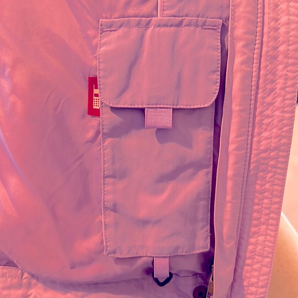 Vintage L.L. Bean Winter Jacket w/ a Hood & Pockets; in Excellent Condition! - Picture 11 of 11